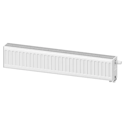 Панельный радиатор lemax Premium VC 22x200x600 (599 Вт) universal 157825