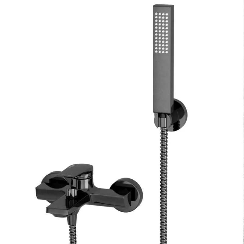 Π‘ΠΌΠ΅ΡΠΈΡΠ΅Π»Ρ Π΄Π»Ρ Π²Π°Π½Π½Ρ WasserKraft Wiese 8400 Π³ΡΠ°ΡΠΈΡ ΠΎΠ΄Π½ΠΎΡΡΡΠ°ΠΆΠ½ΡΠΉ Ρ ΠΊΠΎΡΠΎΡΠΊΠΈΠΌ ΠΈΠ·Π»ΠΈΠ²ΠΎΠΌ Ρ Π»Π΅ΠΉΠΊΠΎΠΉ (8401)