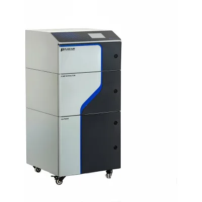 Дымоуловитель PURE-AIR 150мм PA-FS800i