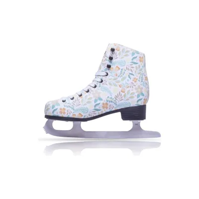 Фигурные коньки ATEMI Comfort Bloom размер 41 00-00009664-41