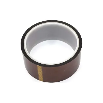 Термоскотч AMPERIN 50mm*33m до 180C 079379