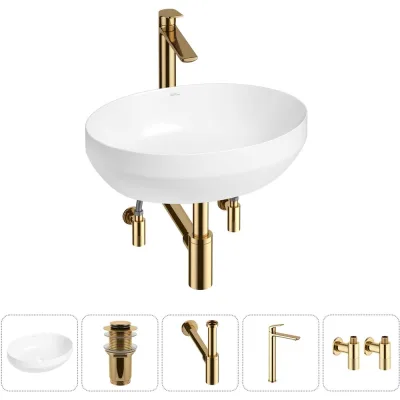 ΠΠ°Π±ΠΎΡ Wellsee 5 Π² 1 Air Gap R Π½Π°ΠΊΠ»Π°Π΄Π½Π°Ρ ΡΠ°ΠΊΠΎΠ²ΠΈΠ½Π° 50x36 ΡΠΌ 20212403R