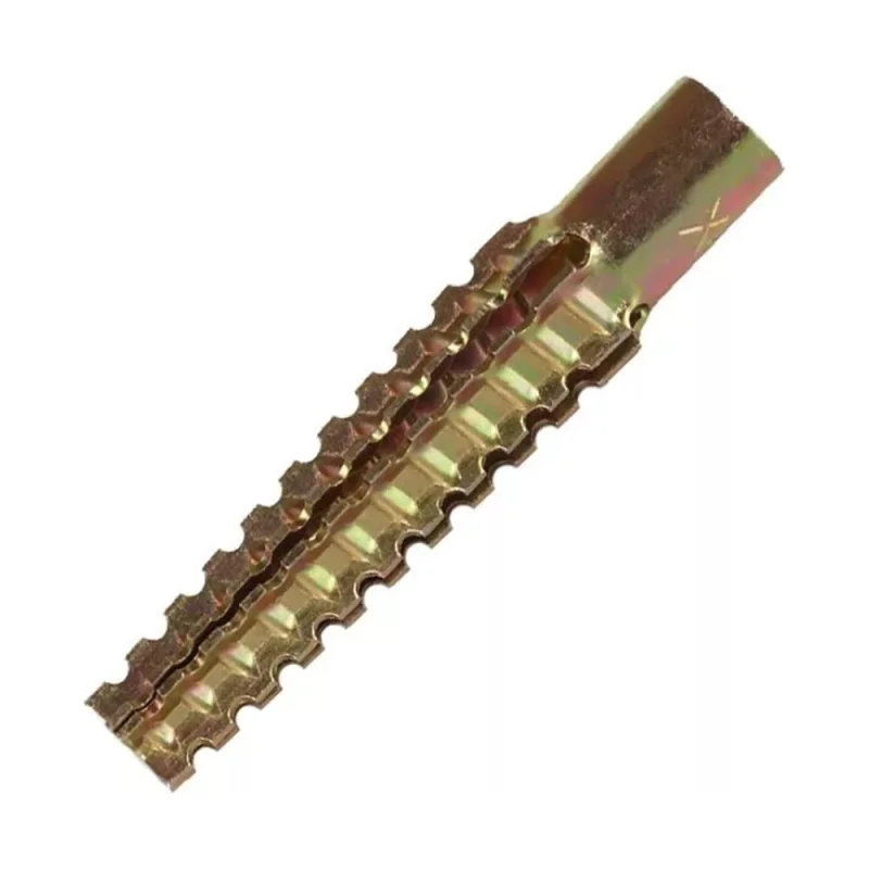 Дюбель для газобетона Tech-Krep MUD 8x38 мм 133385