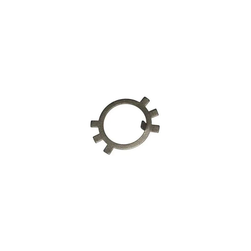 Стопорная шайба ЦКИ Глобал ГОСТ 11872-89, D39, Б/П, 2 шт. 57827