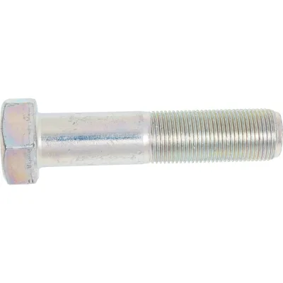 Болт СаМат Плюс 16х1,5х130 оц. DIN 960 10.9 (1 шт) KRP-2269