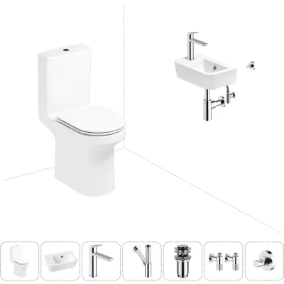 ΠΠ΅Π·ΠΎΠ±ΠΎΠ΄ΠΊΠΎΠ²ΡΠΉ Π½Π°ΠΏΠΎΠ»ΡΠ½ΡΠΉ ΡΠ½ΠΈΡΠ°Π· Lavinia Boho Grance Hill Rimless Π² ΠΊΠΎΠΌΠΏΠ»Π΅ΠΊΡΠ΅ 7 Π² 1 202008820