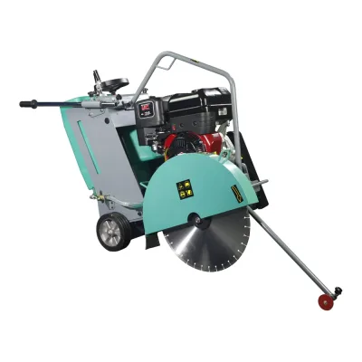 Швонарезчик SPEKTROS SFS-500PRO (ДВС Honda GX390) без отрезного диска 54112