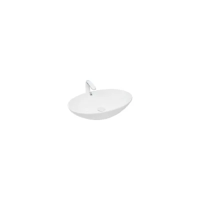 Накладная раковина WeltWasser WW ELBACH 625х415х150 3077 10000004564