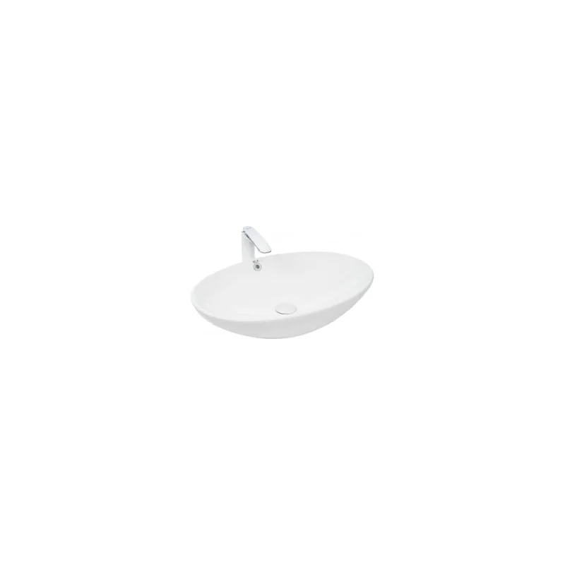 Накладная раковина WeltWasser WW ELBACH 625х415х150 3077 10000004564