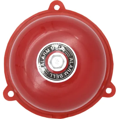 Звонок громкого боя ANDELI SB1-100MM D=100мм 220В IP20 Артикул ADL11-021