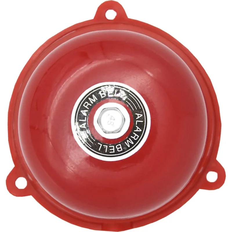 Звонок громкого боя ANDELI SB1-100MM D=100мм 220В IP20 Артикул ADL11-021