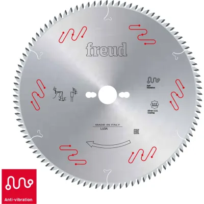 ΠΠΈΠ»ΡΠ½ΡΠΉ Π΄ΠΈΡΠΊ ΠΏΠΎ Π»Π°ΠΌΠΈΠ½Π°ΡΡ 250x3.2x30 ΠΌΠΌ, Z80, HM Lu3A Freud 0200
