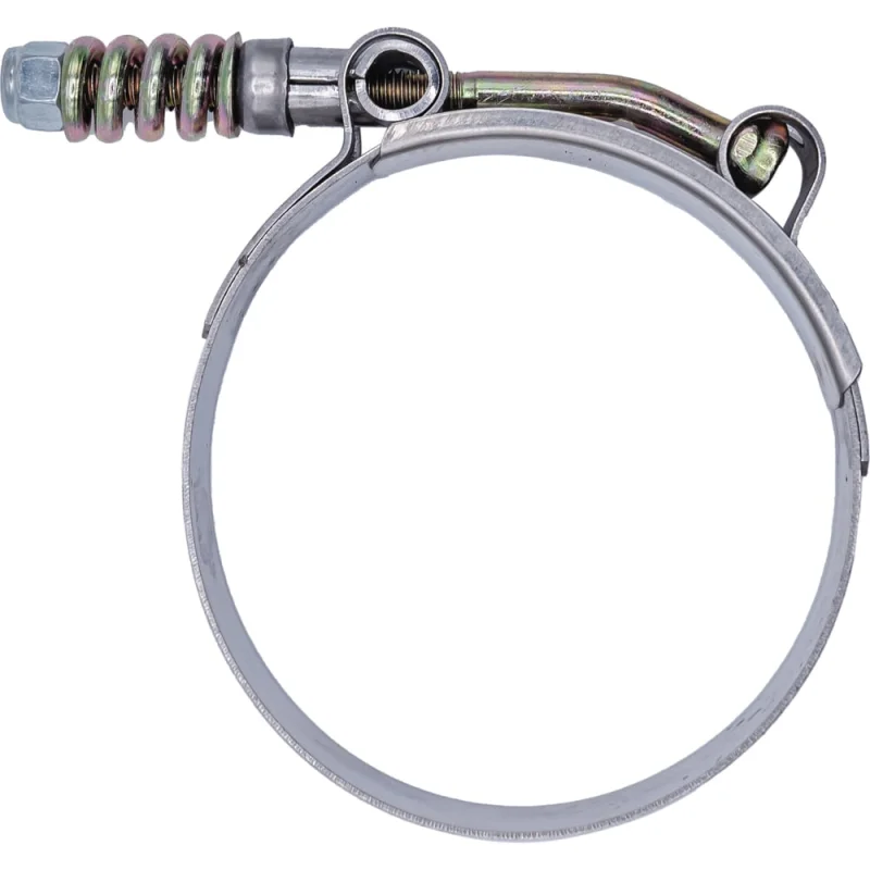 Хомут T-BOLT с пружиной 68-76/19 W2 DAR 52051