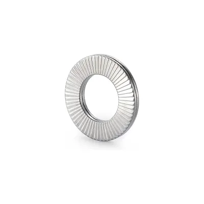 Шайба ОПМ 104010 NORD-LOCK М17x25,4x3,4 (NL16, 5/8") flznnc 100 шт П0000032570