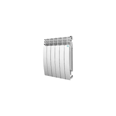 Радиатор STI BIMETAL MAXI 500/100 4 секции ТТ000014706