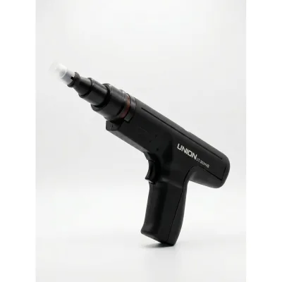 Монтажный пороховой пистолет UNION UT-303HVB для проф настила 4631181407102