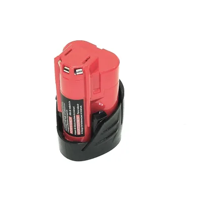 Аккумулятор AMPERIN для MILWAUKEE M12/M18 (p/n: 48-11-2401) 1.5Ah 12V Li-Ion 074729