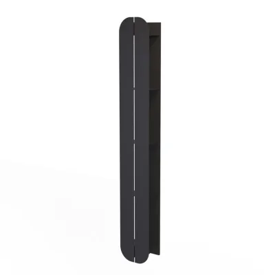 Π‘ΡΠ΅Π»Π»Π°ΠΆ ΠΡΠ°Ρ ΠΠ΅ΡΠΆΠ°Π»ΠΊΠΈΠ½ Round prima 15x9.6x100 Ρ ΠΊΡΡΡΠΊΠ°ΠΌΠΈ ΡΠ΅ΡΠ½Π°Ρ Fl-ro-p15ΠΊΡ-Ρ