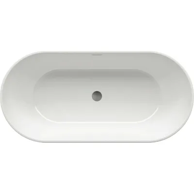 Ванна  Ravak FREEDOM 1690х800 белая отдельностоящая XC00100020 00000035529