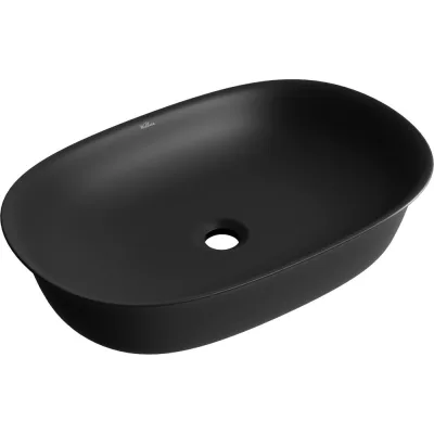 Акционный набор Wellsee 6 в 1 Brillant iCon накладная раковина 50x40 см 20218733R