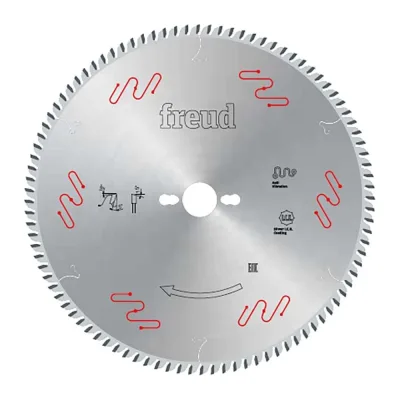Диск пильный 300x3.2x35 мм, Z96, HM Freud Lu2C 1600