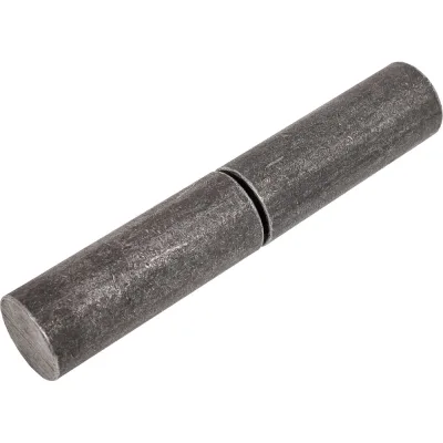 Петля гаражная с шаром STARFIX 25x140 б/п SMP-31461-1