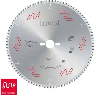 ΠΠΈΠ»ΡΠ½ΡΠΉ Π΄ΠΈΡΠΊ ΠΏΠΎ ΠΏΠ»Π°ΡΡΠΈΠΊΡ 300x2.8x30 ΠΌΠΌ, Z96, HM Lu4A Freud 0200