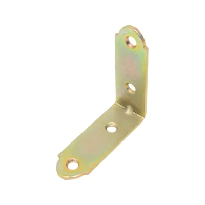 Узкий уголок Rock RKW3, 50х50х17х2 мм 20 шт. 400307