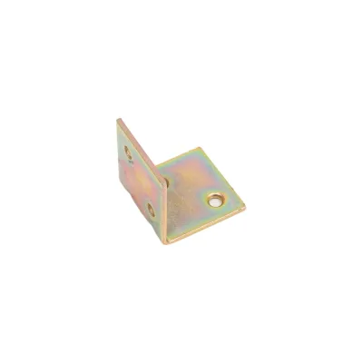 Широкий уголок Rock RKS1, 30х30х30х2 мм 50 шт. 401107