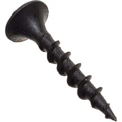 Саморез ГОСКРЕП ШСГД 3,5х25 1000 шт., пакет 1-0011070