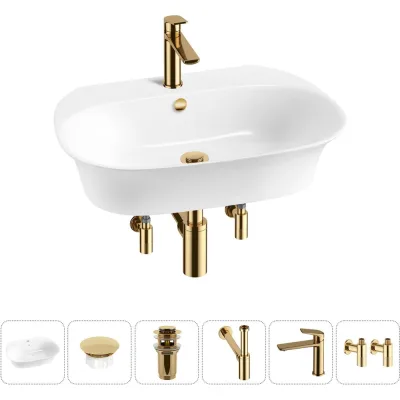 ΠΠ°Π±ΠΎΡ Wellsee 6 Π² 1 Excellence Pro Π½Π°ΠΊΠ»Π°Π΄Π½Π°Ρ/ΠΏΠΎΠ΄Π²Π΅ΡΠ½Π°Ρ ΡΠ°ΠΊΠΎΠ²ΠΈΠ½Π° 65x46 ΡΠΌ 20217180R