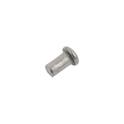 Заклепка ОПМ DIN 660, d2x4, Al, 1000 шт. 00000010391