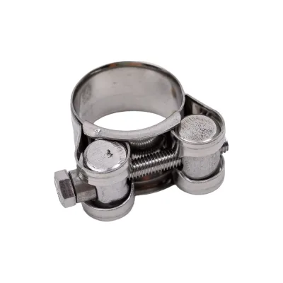 Хомут силовой Мир Хомутов РОБУСТ 23-25 мм, W4, в упаковке 2 шт. SIL23-25RB44(2)