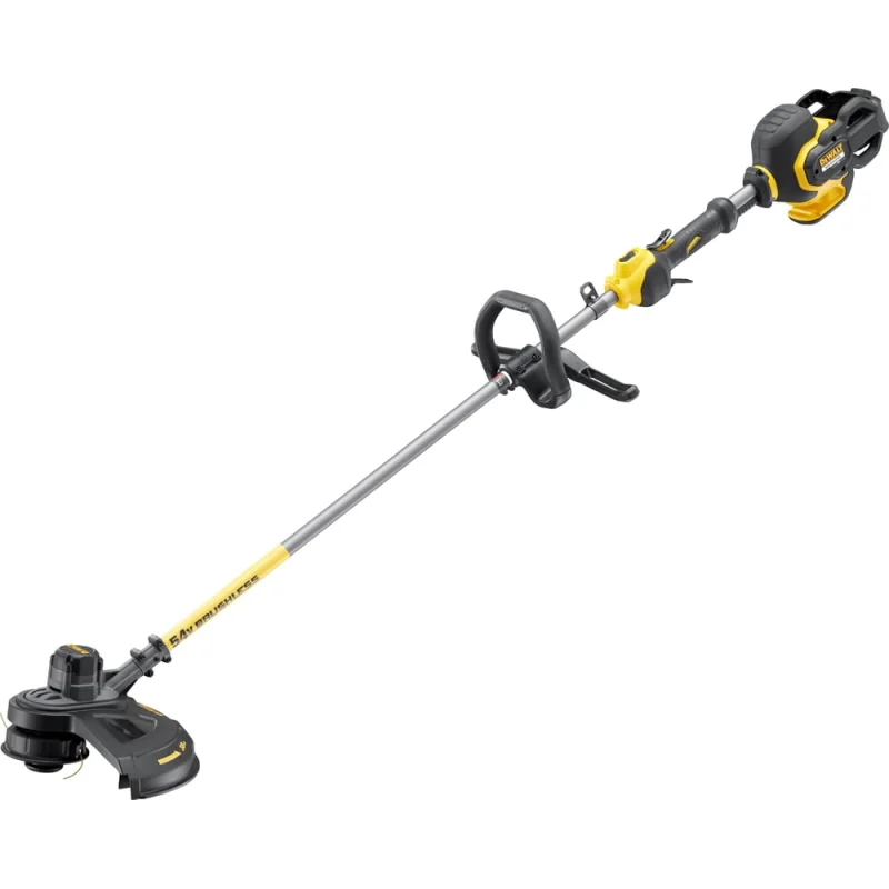 Коса-кусторез DEWALT FLEXVOLT DCM571N