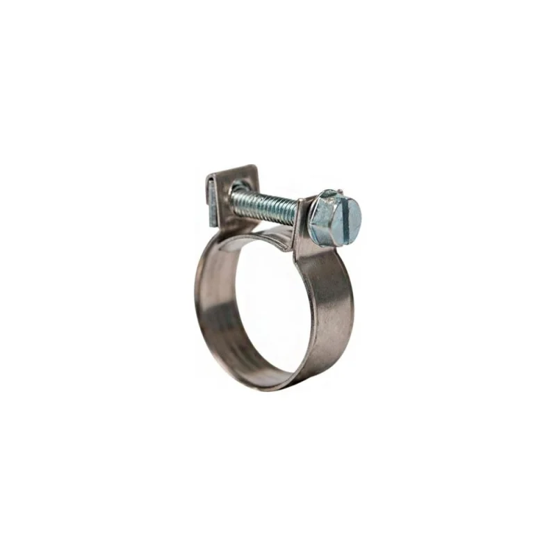 Хомут MINI (стяжной) СВК 15-17/8 W2 Н0000028096