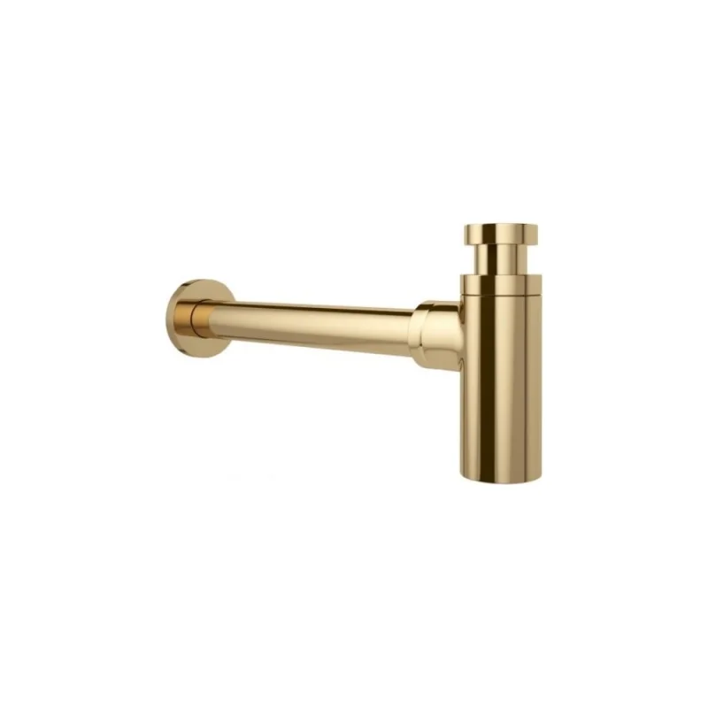 Сифон для раковины Wellsee Drainage System 182106000