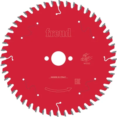 Пила дисковая (LP30M 002) 130х2.4/1.6х20 мм, Z24, A=15, ATB, HH WOOD Freud FR03W001H