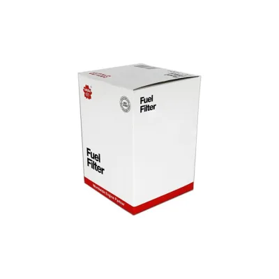 Фильтр топливный Sakura FC5604