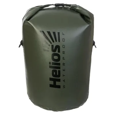 Драйбег Helios 120л, d43/h85cm, хаки HS-DB-1204385-H 00000205236