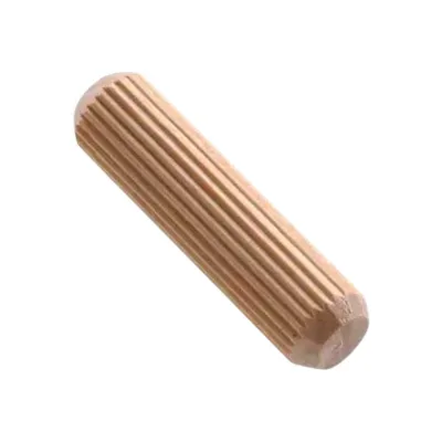 Шкант мебельный 23 БОЛТА деревянный 8х30 мм, 30 шт. МС-00000196ф30
