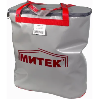 Сумка с крышкой МИТЕК 50x20x50см 23-00004546