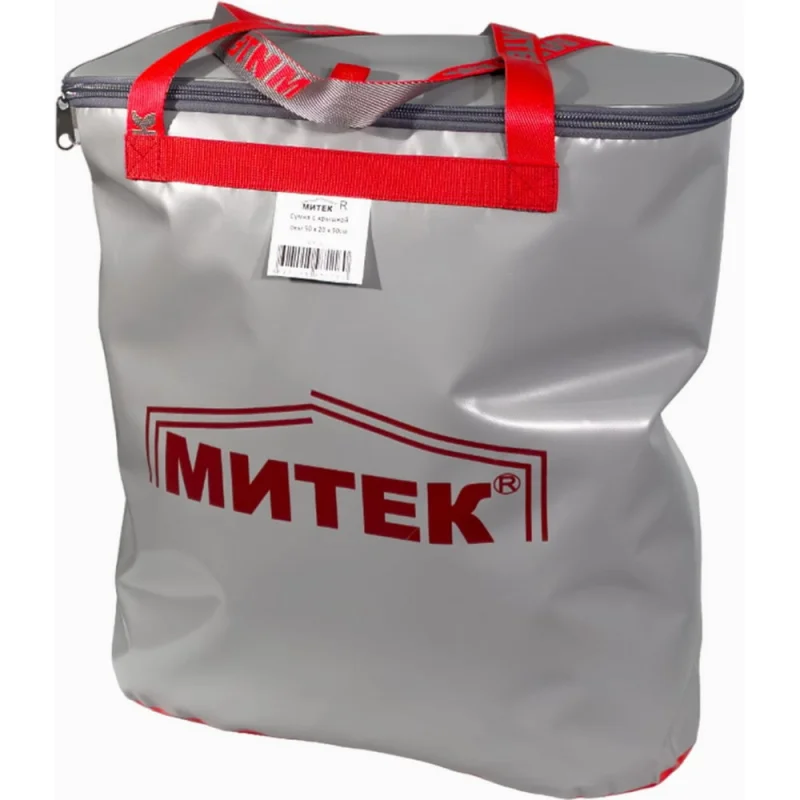 Сумка с крышкой МИТЕК 50x20x50см 23-00004546