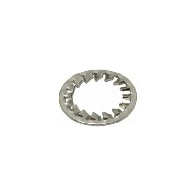 Шайба ОПМ DIN 6798 J d8x15 zn, 1000 шт. УТ000002788
