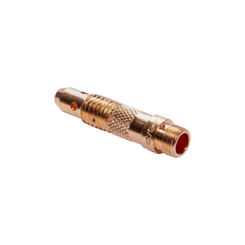 Держатель цанги PLAZWELD 2.4 (TIG 17–18–26), 5 шт P-701.0196/10N32
