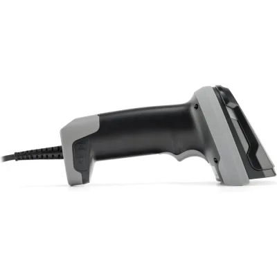 Сканер MERTECH 2420 P2D USB, USB эмуляция RS232, black 4231