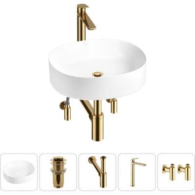 ΠΠ°Π±ΠΎΡ Wellsee 5 Π² 1 Belle Spa 2.0 Π½Π°ΠΊΠ»Π°Π΄Π½Π°Ρ ΡΠ°ΠΊΠΎΠ²ΠΈΠ½Π° 45x42 ΡΠΌ 20212535R