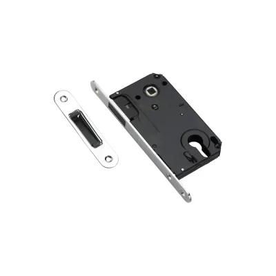 Защелки ADDEN BAU KEY MAG 5085 CHROME 940000000585