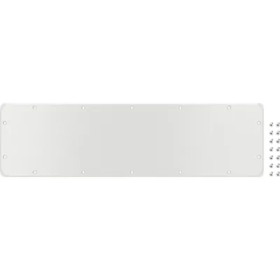 Сплошной фланец для корпусов DKC ST, STE, тип 5, 543x153 мм 1 шт R5FSST03