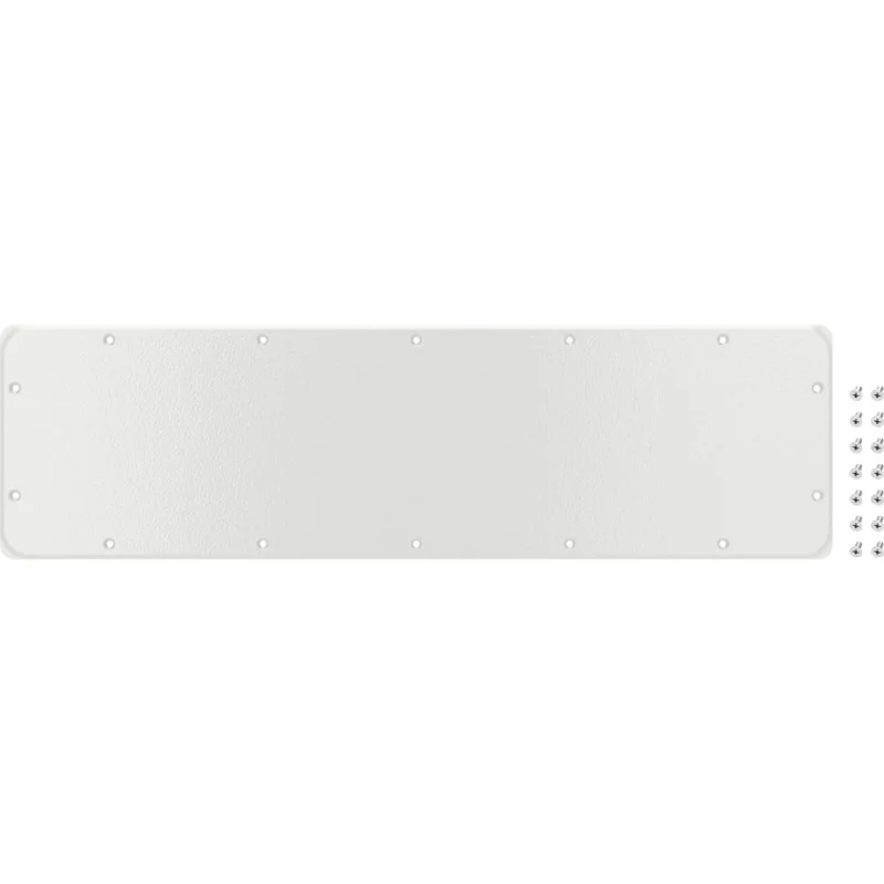Сплошной фланец для корпусов DKC ST, STE, тип 5, 543x153 мм 1 шт R5FSST03