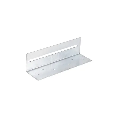 Уголок крепежный STARFIX скользящий, 60x60x220 мм SMP-64365-1